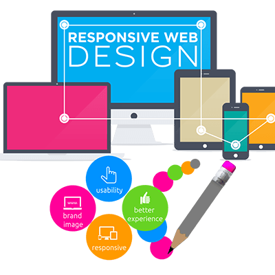 Web Development Services